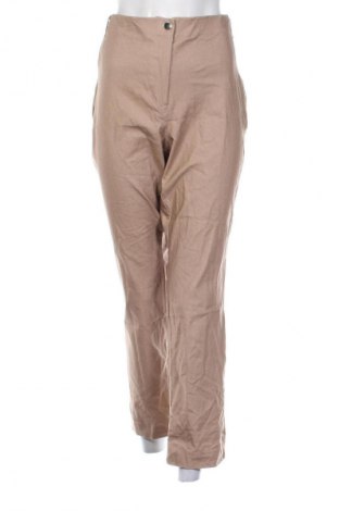 Damenhose Helena Vera, Größe XXL, Farbe Beige, Preis € 11,99