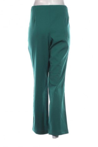 Damenhose Helena Vera, Größe M, Farbe Grün, Preis € 18,99