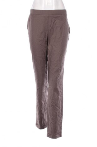 Damenhose Helena Vera, Größe L, Farbe Grau, Preis € 26,49