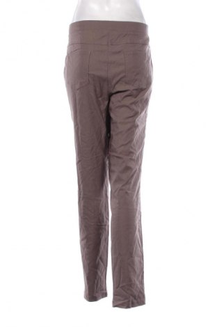 Damenhose Helena Vera, Größe L, Farbe Grau, Preis € 22,99