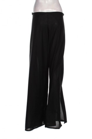 Pantaloni de femei Hennes, Mărime L, Culoare Negru, Preț 44,99 Lei