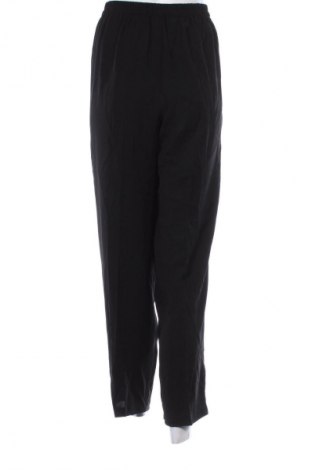 Pantaloni de femei Hermann Lange, Mărime L, Culoare Negru, Preț 134,99 Lei