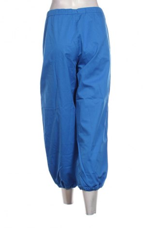 Pantaloni de femei Hessnatur, Mărime M, Culoare Albastru, Preț 110,99 Lei