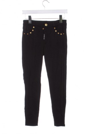 Pantaloni de femei Highly Preppy, Mărime XS, Culoare Negru, Preț 42,99 Lei