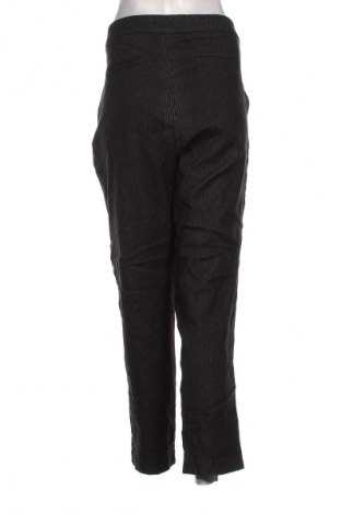 Pantaloni de femei Hilary Radley, Mărime XL, Culoare Negru, Preț 43,99 Lei