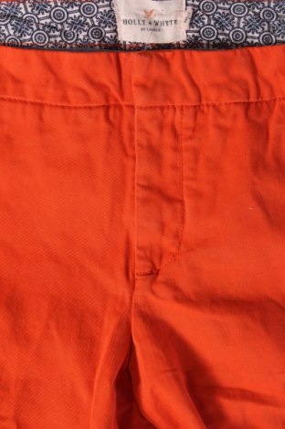 Damenhose Holly & Whyte By Lindex, Größe L, Farbe Orange, Preis € 20,49