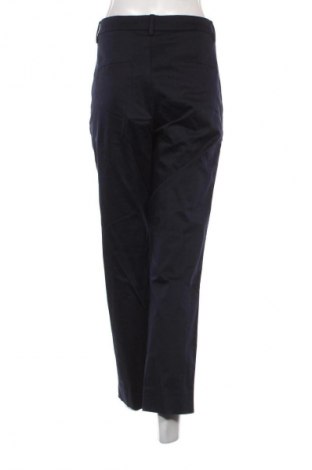 Pantaloni de femei Holly & Whyte By Lindex, Mărime XL, Culoare Albastru, Preț 76,99 Lei