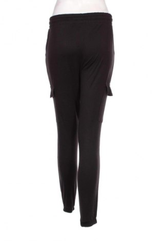 Pantaloni de femei Hot Kiss, Mărime S, Culoare Negru, Preț 95,99 Lei