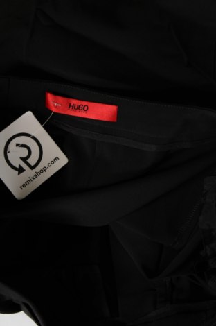 Damenhose Hugo Boss, Größe L, Farbe Schwarz, Preis € 87,49