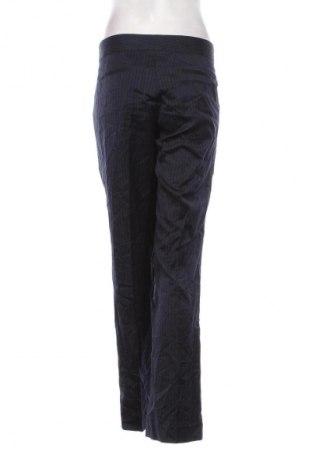 Pantaloni de femei Hugo Boss, Mărime L, Culoare Albastru, Preț 281,99 Lei