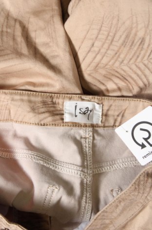 Damenhose I Say, Größe S, Farbe Beige, Preis € 16,99