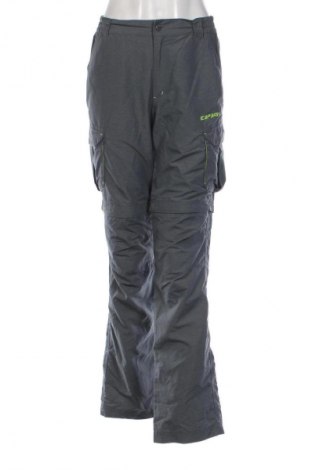 Damenhose Icepeak, Größe XXL, Farbe Grau, Preis € 36,99