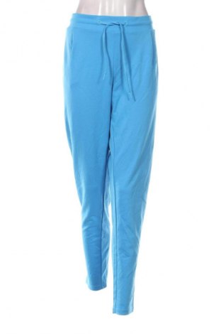 Damenhose Ichi, Größe XXL, Farbe Blau, Preis € 15,99