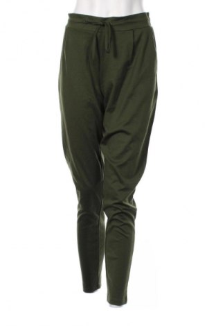 Damenhose Ichi, Größe XL, Farbe Grün, Preis € 14,99