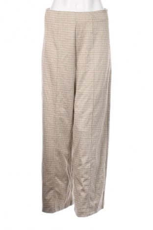 Pantaloni de femei Ichi, Mărime M, Culoare Multicolor, Preț 61,99 Lei