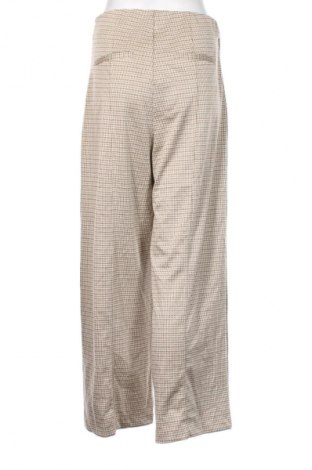 Pantaloni de femei Ichi, Mărime M, Culoare Multicolor, Preț 61,99 Lei