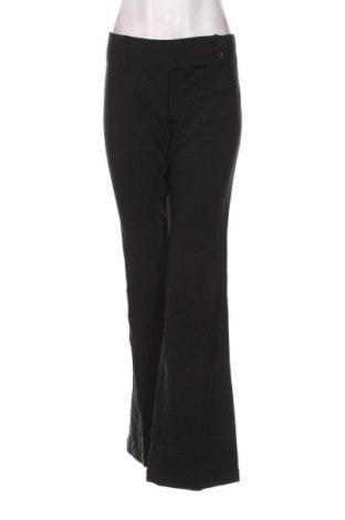 Pantaloni de femei Ichi, Mărime XL, Culoare Negru, Preț 60,99 Lei