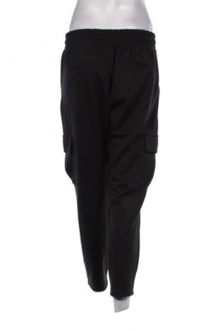 Pantaloni de femei Ichi, Mărime M, Culoare Negru, Preț 29,99 Lei