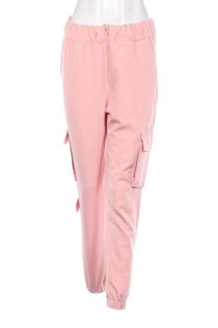 Damenhose Ikoll, Größe M, Farbe Rosa, Preis € 7,49