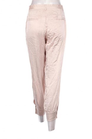 Pantaloni de femei Ilse Jacobsen, Mărime S, Culoare Roz, Preț 132,99 Lei