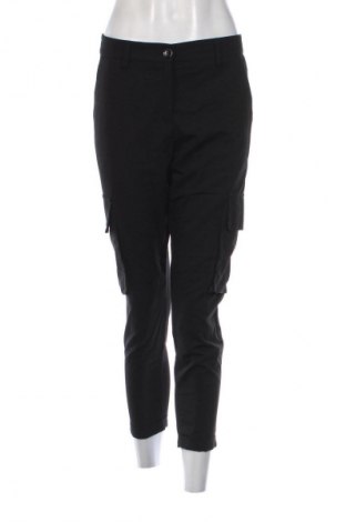 Pantaloni de femei Imperial, Mărime S, Culoare Negru, Preț 91,99 Lei