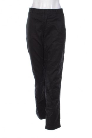 Pantaloni de femei In Wear, Mărime L, Culoare Negru, Preț 91,99 Lei