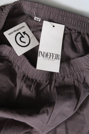 Damenhose Indefeir, Größe XS, Farbe Grau, Preis 33,99 €