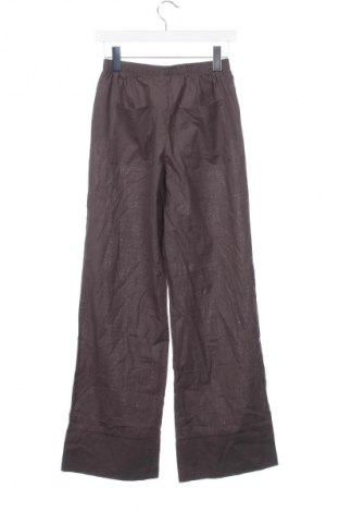 Pantaloni de femei Indefeir, Mărime XS, Culoare Gri, Preț 167,99 Lei