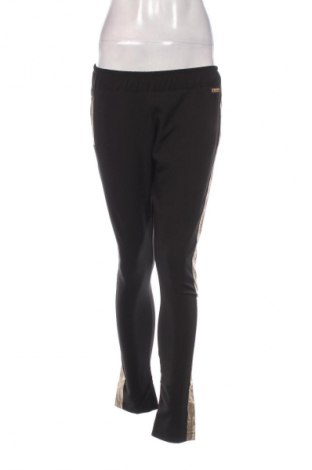 Pantaloni de femei Indigo, Mărime L, Culoare Negru, Preț 33,99 Lei