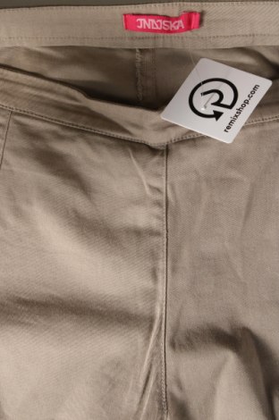 Damenhose Indiska, Größe XL, Farbe Beige, Preis 10,49 €