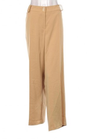 Damenhose Infinity, Größe XL, Farbe Beige, Preis 6,99 €