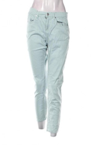 Pantaloni de femei Infinity, Mărime M, Culoare Verde, Preț 29,99 Lei