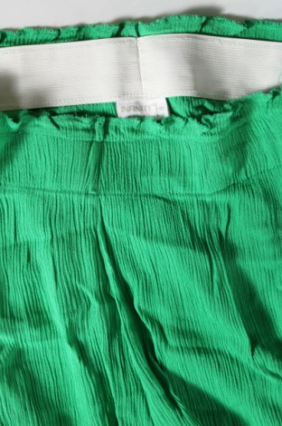 Pantaloni de femei Infinity Woman, Mărime M, Culoare Verde, Preț 29,99 Lei