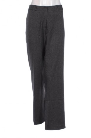 Pantaloni de femei Intown, Mărime M, Culoare Gri, Preț 29,99 Lei