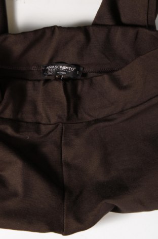 Damenhose Irina Schrotter, Größe S, Farbe Braun, Preis 10,49 €