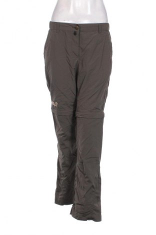 Damenhose Jack Wolfskin, Größe M, Farbe Grün, Preis 26,99 €