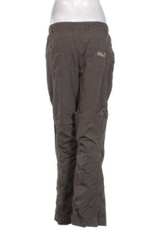 Damenhose Jack Wolfskin, Größe M, Farbe Grün, Preis € 38,49