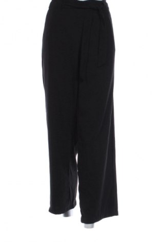 Pantaloni de femei Jacqueline De Yong, Mărime L, Culoare Negru, Preț 95,99 Lei