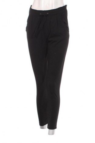 Damenhose Jacqueline De Yong, Größe XS, Farbe Schwarz, Preis € 8,49