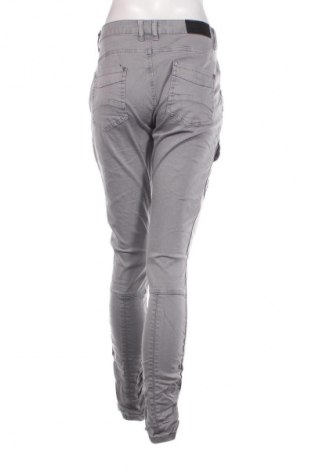 Pantaloni de femei Jam Luxury Jeans, Mărime M, Culoare Gri, Preț 33,99 Lei