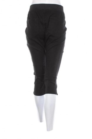 Pantaloni de femei Janina, Mărime XL, Culoare Negru, Preț 48,99 Lei