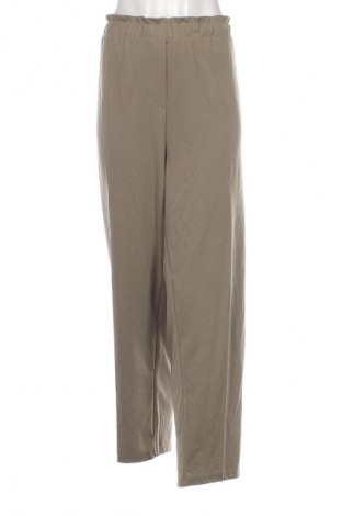 Damenhose Janina, Größe 4XL, Farbe Beige, Preis € 10,49