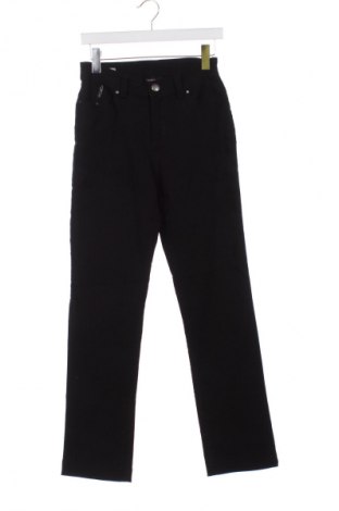 Pantaloni de femei Janina, Mărime XS, Culoare Negru, Preț 29,99 Lei