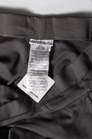 Damenhose Janina, Größe XXL, Farbe Grau, Preis 20,49 €