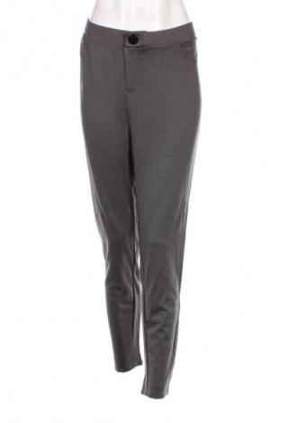 Damenhose Janina, Größe XXL, Farbe Grau, Preis 20,49 €