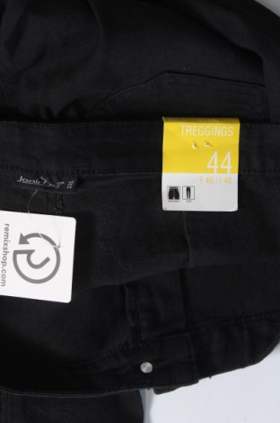 Damenhose Janina, Größe XL, Farbe Schwarz, Preis € 16,49