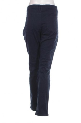 Damenhose Janina, Größe XL, Farbe Blau, Preis 16,49 €