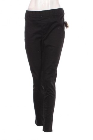 Pantaloni de femei Janina, Mărime XXL, Culoare Negru, Preț 60,99 Lei