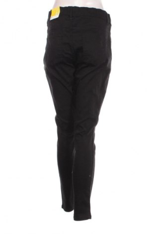 Pantaloni de femei Janina, Mărime XXL, Culoare Negru, Preț 76,99 Lei