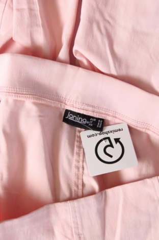 Damenhose Janina, Größe XXL, Farbe Rosa, Preis 11,49 €